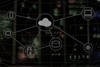 provide expert AWS amazon web services solutions for your cloud projects
