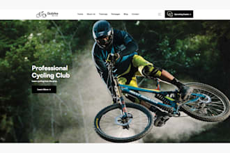 design locomotive bicycle shopify store bicycle e bike website sport accessories