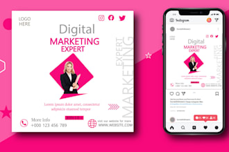 design marketing church one pager postcard and flyer design