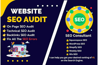 fix ahrefs website audit report and do technical SEO