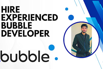 create complex bubble apps, apis, webhooks, integrations