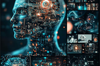 create custom ai prompts for you or your business