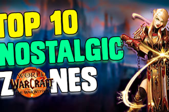 design killer gaming thumbnail for your youtube video