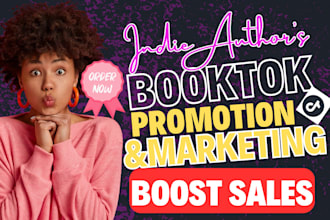 viral tiktok booktok promotion amazon kdp ads rank book to boost sales
