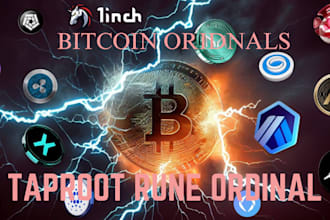 create taproot assets rune ordinal dapp, token bitcoin ordinals and wallet