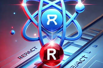 full stack web development with react js and ruby on rails