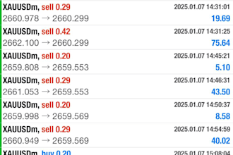 deliver a lifetime forex trading bot, forex ea, forex bot, forex trading robot