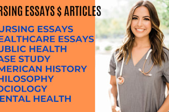 do american history and nursing in chicago, mla, turabian