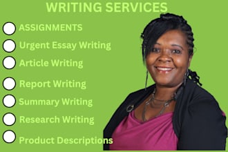 do 2, 3, 5, 6 page, apa paper, assignment, research and summary writing