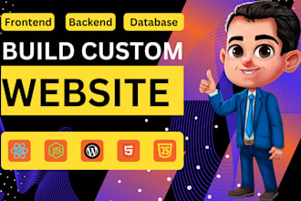 build landing page superfast
