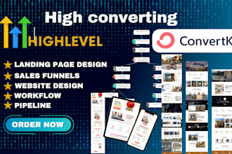 create an amazing quiz funnel using bucket io and gohighlevel as an expert