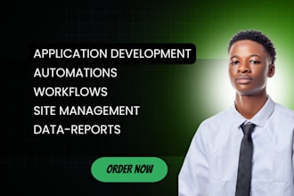 build your sharepoint intranet, online and automate tasks with power automate