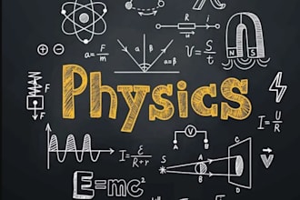 assist you in college and high school physics