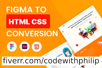 convert figma to HTML, figma to react, figma to tailwind css, figma to webflow