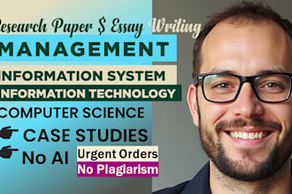 management information system, information technology, computer science, hrm