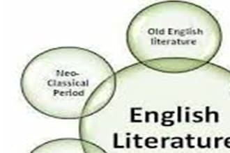 do english, literature and poetry