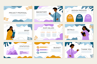 make professional training and workshop courses
