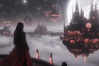 create stunning midjourney ai images