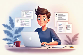 help you in your xcode, iphone,ipad projects in swift ui