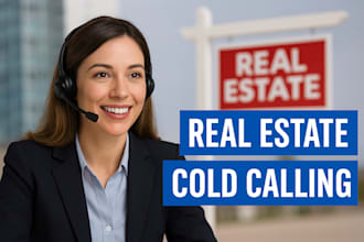 real estate cold calling, cold calling, wholesale cold caller