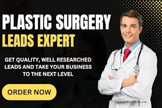 setup facebook ads for plastic surgery leads cosmetic surgery gynecomastia leads