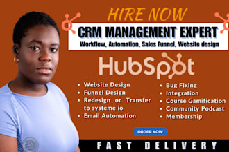 do hubspot automation, hubspot sales funnel, hubspot landing page for hubspot