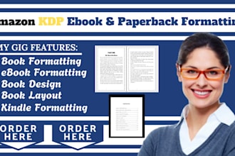 book formatting for amazon kdp kindle ebook writer amazon kdp book publishing