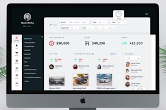 develop auction website, bidding website, multivendor website, auction,