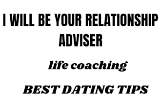 be your relationship adviser with best dating tips