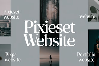 wedding photography online booking video and drone pixieset website showit pixpa