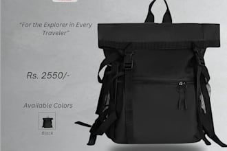 create custom bag designs and detailed tech packs for production tote bag
