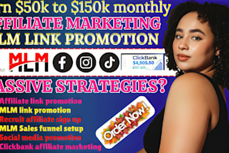 do affiliate referral link promotion, affiliate marketing affiliate link sign up