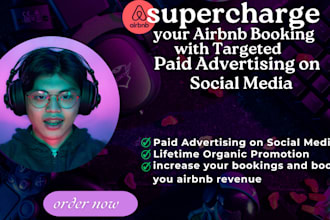 do airbnb promotion airbnb marketing vrbo listing and boost bookings