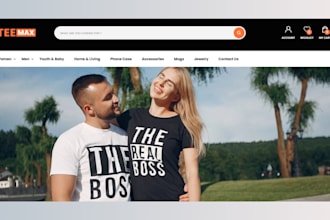 print on demand shopify store shopify pod store print on demand store pod store