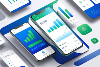 develop crypto wallet app fintech payment app developer mobile app development