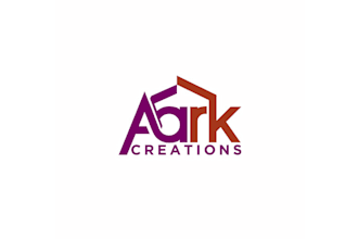 make classic elegant home decor logo