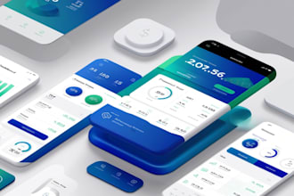 build crypto wallet app  fintech payment app  crypto exchange website and apps