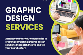 create business posters designing
