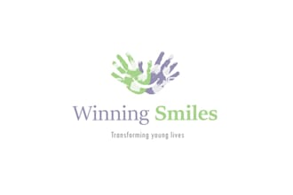 design fresh ambitious innovative medical charity logo