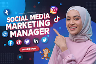 be your crypto nfts content creator web3 and social media marketing manager