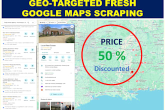 provide local business leads, geo targeted leads