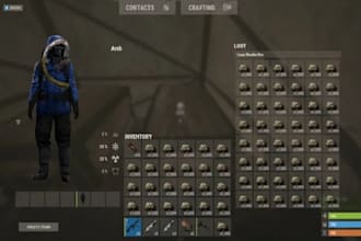be your coach and virtual assistant in rust