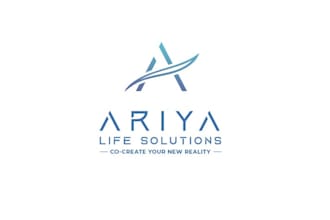 design powerful uplifting life coaching organization logo