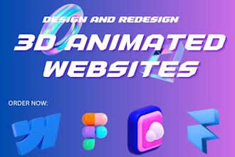 design webflow website 3d webflow redesign with threejs and webgl