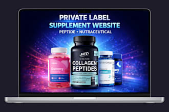 fda compliant peptide website research peptide or nutraceutical store