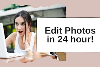 enhance your ai generated art or image with professional editing