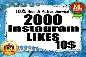 do organic instagram post engagement likes