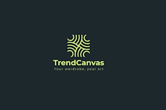 design custom luxury furniture logo for you