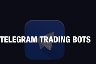 build telegram solana volume bot, raydium dex, solana trading bots, pump fun bot