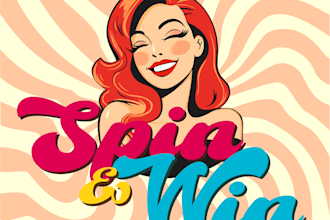 create a mascot or logo for your brand